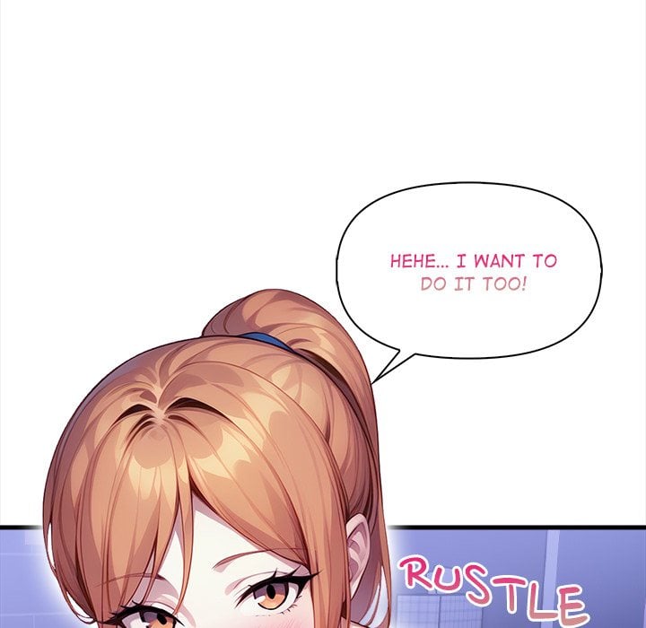 No Escape (Squee) - Chapter 16 Page 101