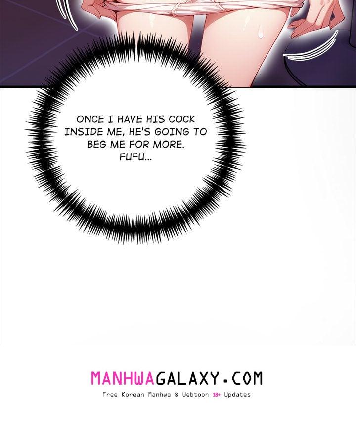 No Escape (Squee) - Chapter 16 Page 103