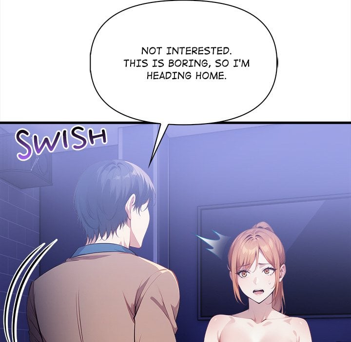 No Escape (Squee) - Chapter 16 Page 132