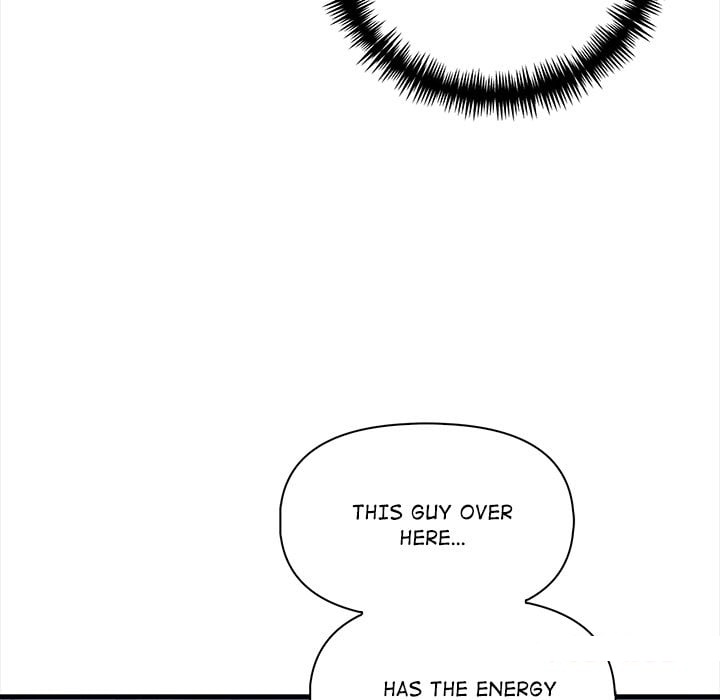 No Escape (Squee) - Chapter 16 Page 138