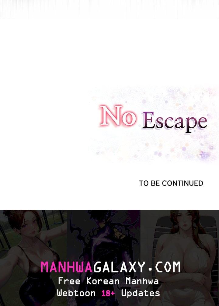 No Escape (Squee) - Chapter 16 Page 160