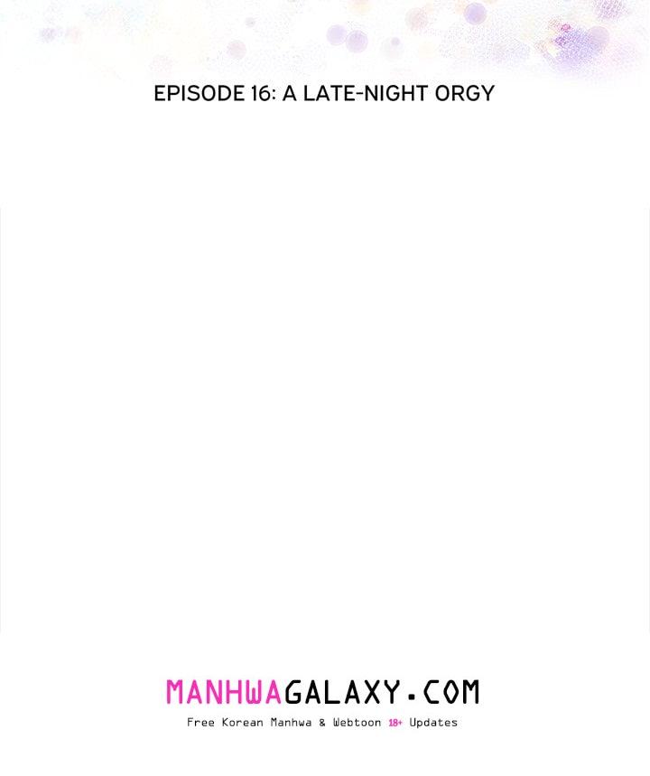 No Escape (Squee) - Chapter 16 Page 17