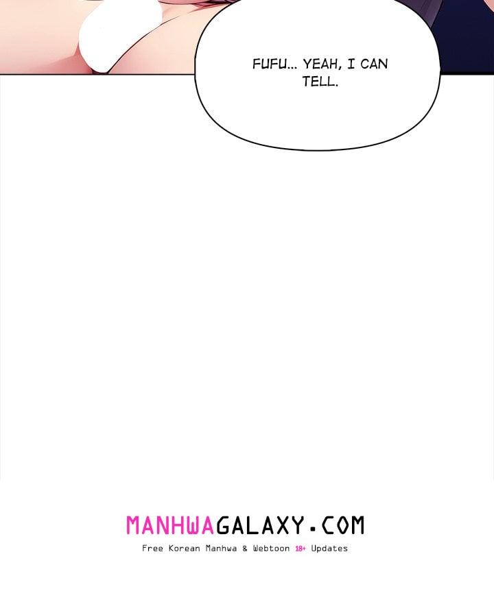 No Escape (Squee) - Chapter 16 Page 36