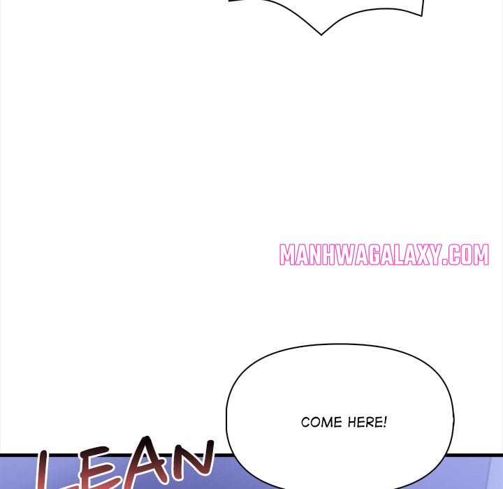 No Escape (Squee) - Chapter 16 Page 41