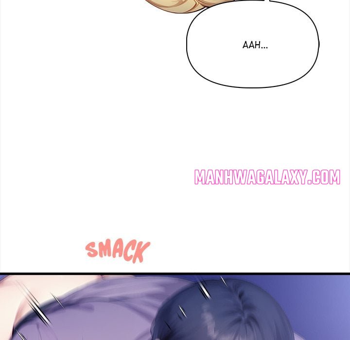 No Escape (Squee) - Chapter 16 Page 55