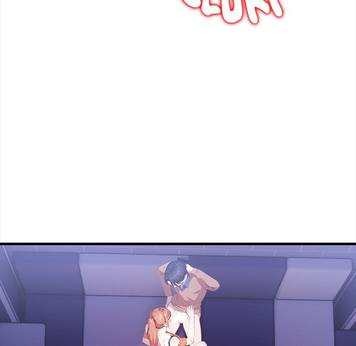 No Escape (Squee) - Chapter 16 Page 6