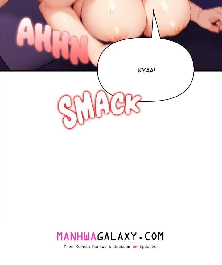 No Escape (Squee) - Chapter 16 Page 60