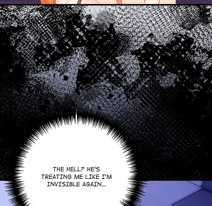 No Escape (Squee) - Chapter 16 Page 67