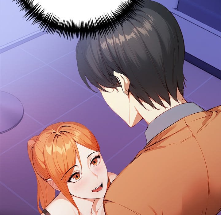 No Escape (Squee) - Chapter 16 Page 68