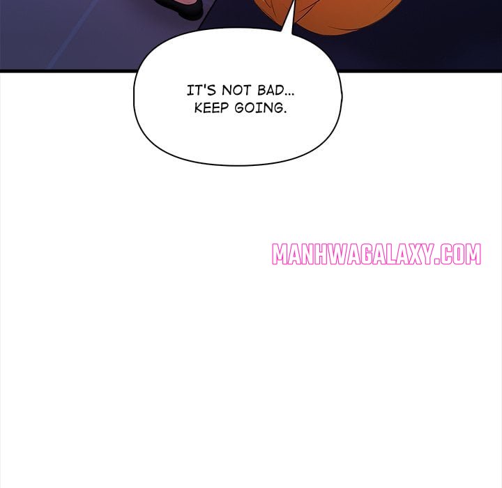 No Escape (Squee) - Chapter 17 Page 113