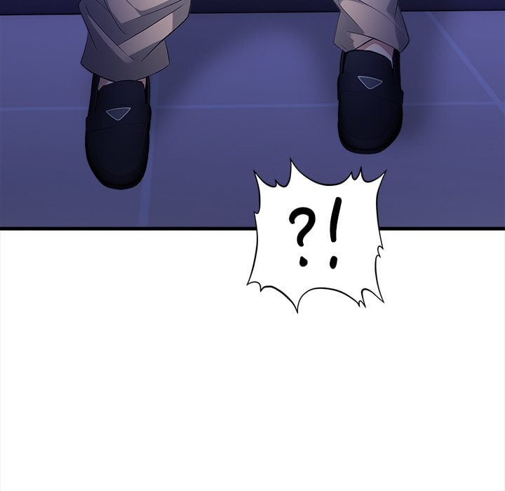 No Escape (Squee) - Chapter 17 Page 132