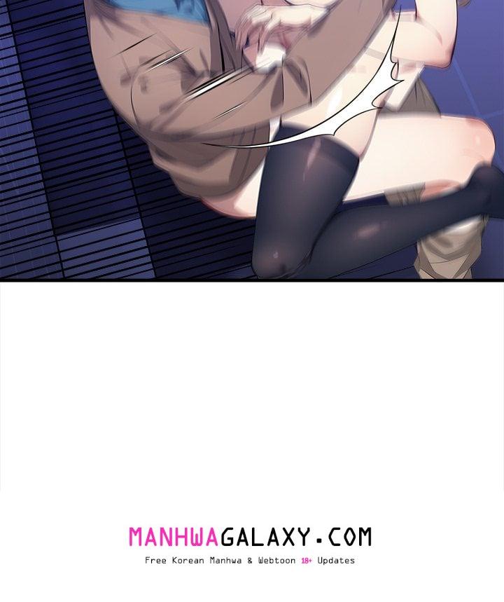 No Escape (Squee) - Chapter 17 Page 134