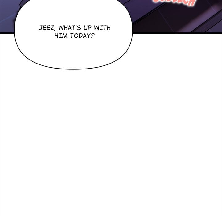 No Escape (Squee) - Chapter 17 Page 139