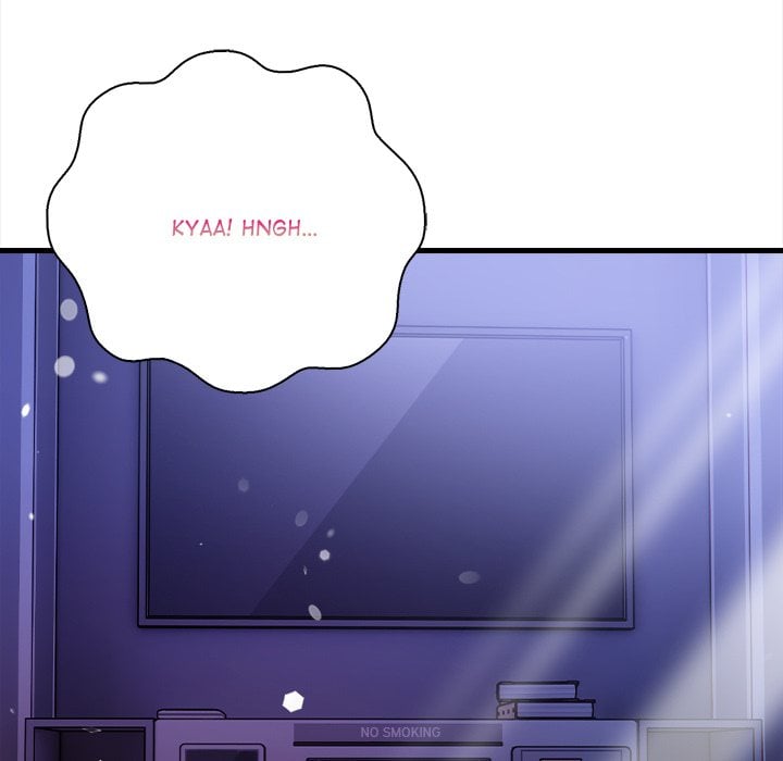 No Escape (Squee) - Chapter 17 Page 52