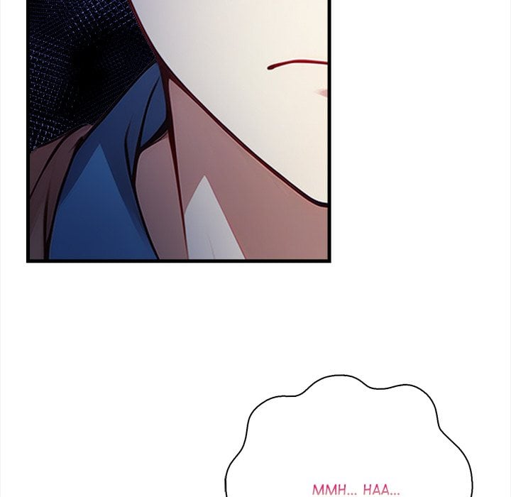 No Escape (Squee) - Chapter 17 Page 71