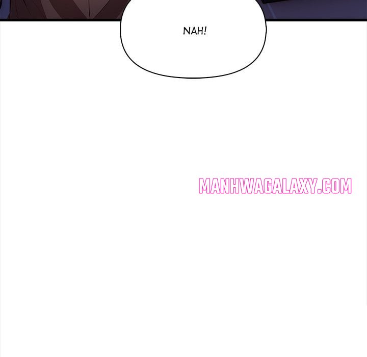 No Escape (Squee) - Chapter 17 Page 84