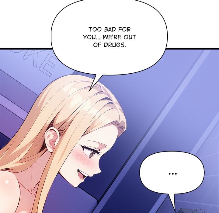 No Escape (Squee) - Chapter 17 Page 99