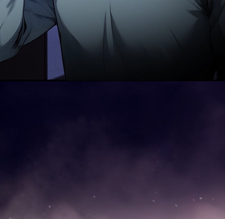 No Escape (Squee) - Chapter 18 Page 10