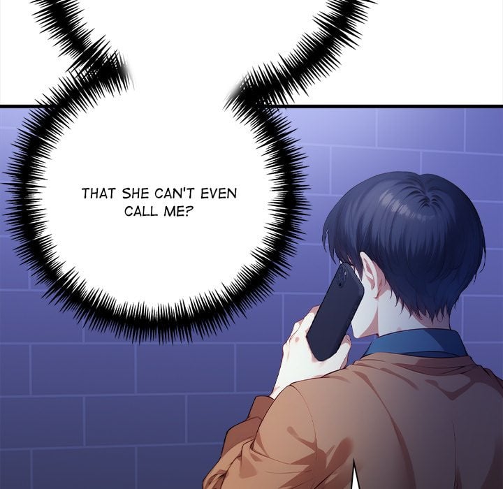 No Escape (Squee) - Chapter 18 Page 104