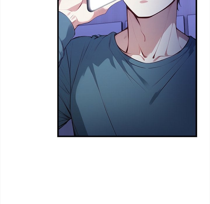 No Escape (Squee) - Chapter 18 Page 107