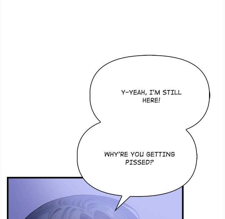 No Escape (Squee) - Chapter 18 Page 108