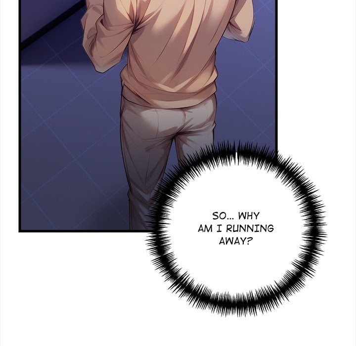 No Escape (Squee) - Chapter 18 Page 137