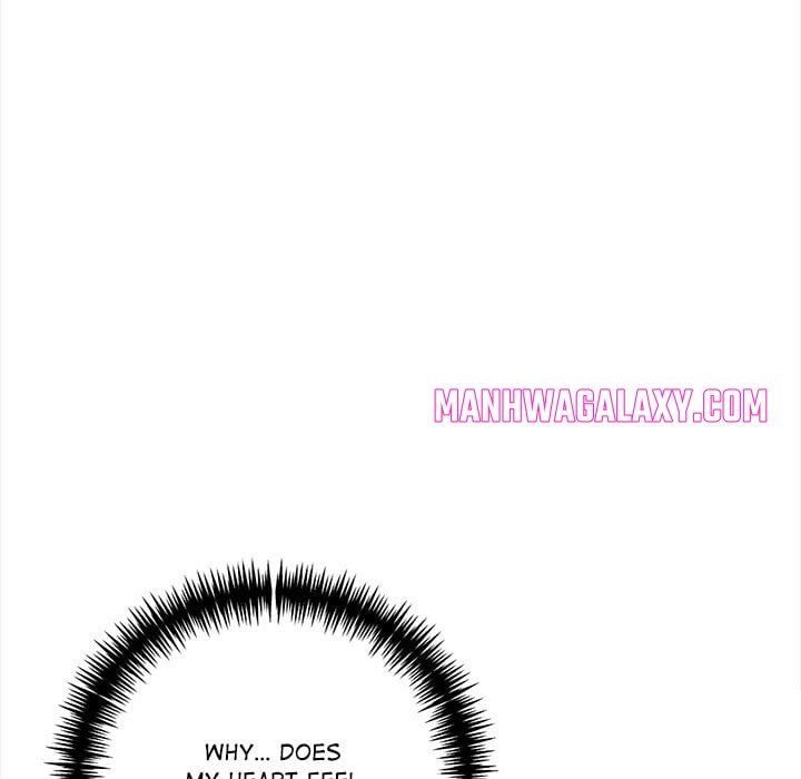 No Escape (Squee) - Chapter 18 Page 138