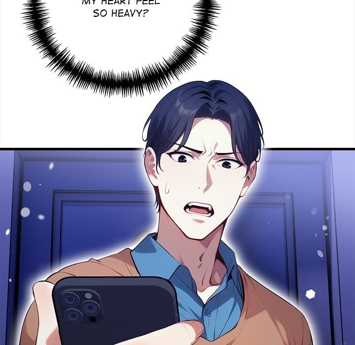 No Escape (Squee) - Chapter 18 Page 139