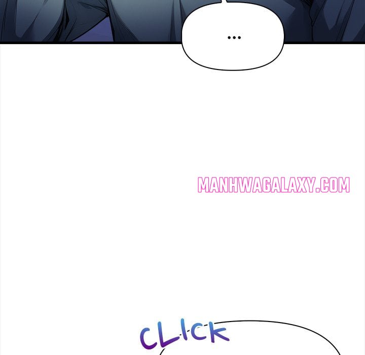 No Escape (Squee) - Chapter 18 Page 19