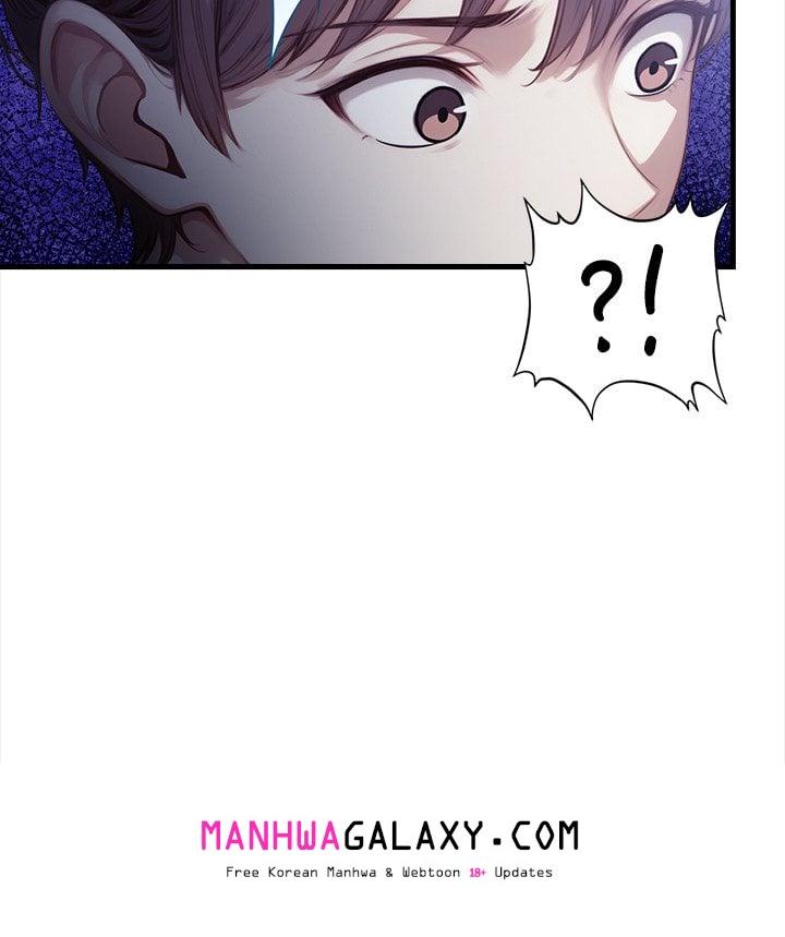 No Escape (Squee) - Chapter 18 Page 40