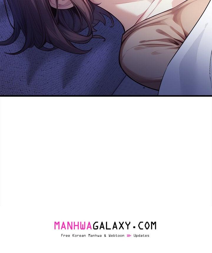 No Escape (Squee) - Chapter 18 Page 50