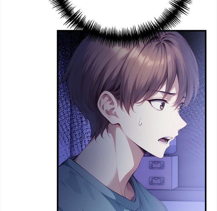 No Escape (Squee) - Chapter 18 Page 59