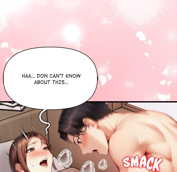 No Escape (Squee) - Chapter 18 Page 64