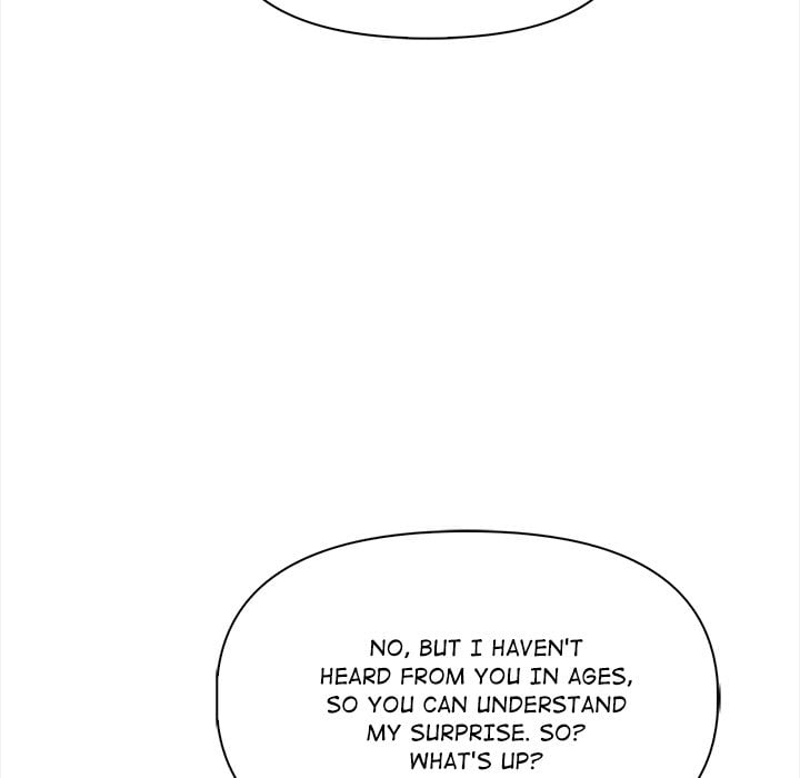 No Escape (Squee) - Chapter 18 Page 86