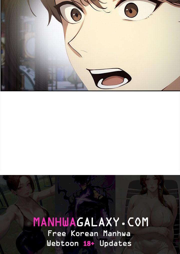 No Escape (Squee) - Chapter 19 Page 100