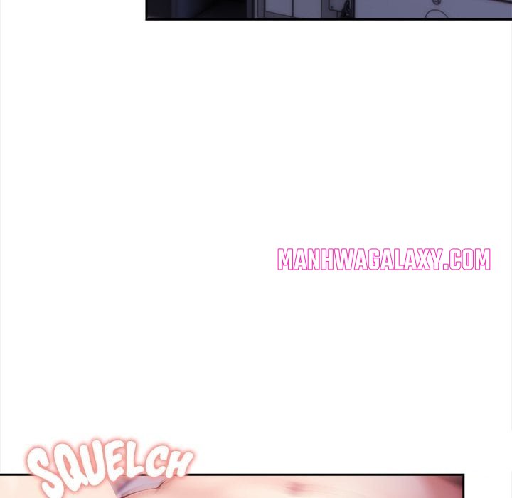 No Escape (Squee) - Chapter 19 Page 15