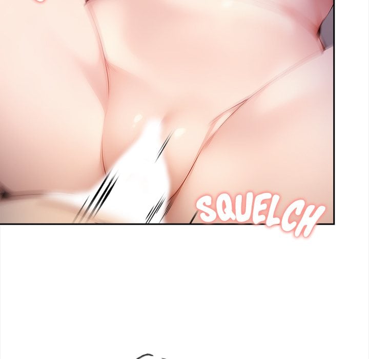 No Escape (Squee) - Chapter 19 Page 16