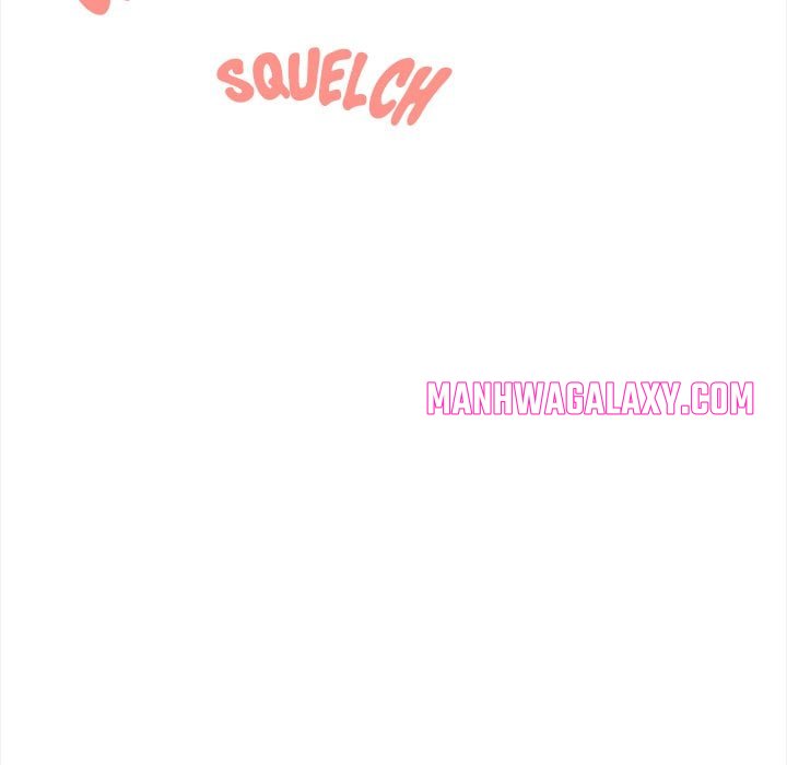 No Escape (Squee) - Chapter 19 Page 20