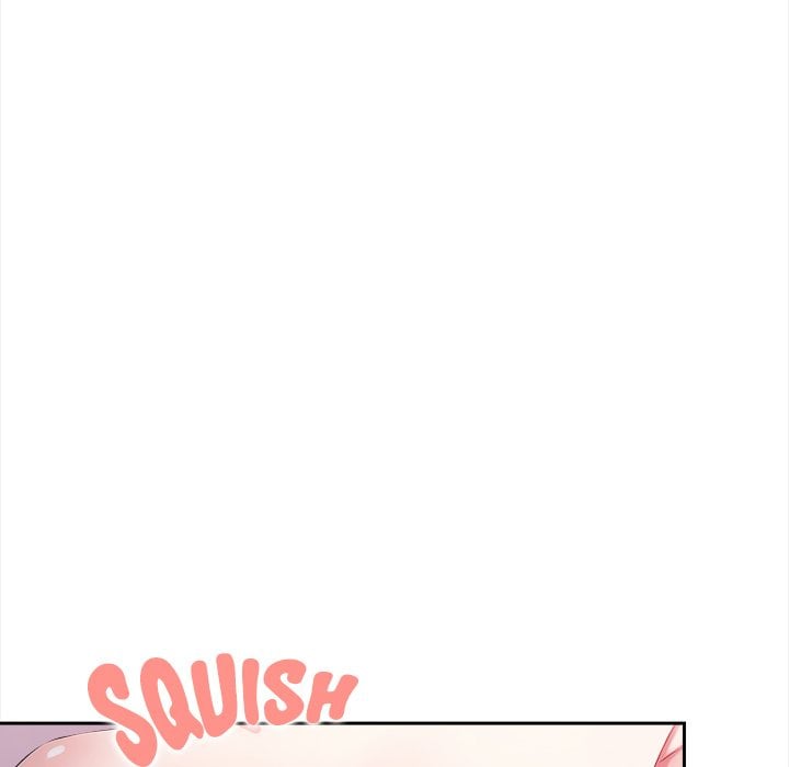 No Escape (Squee) - Chapter 19 Page 24