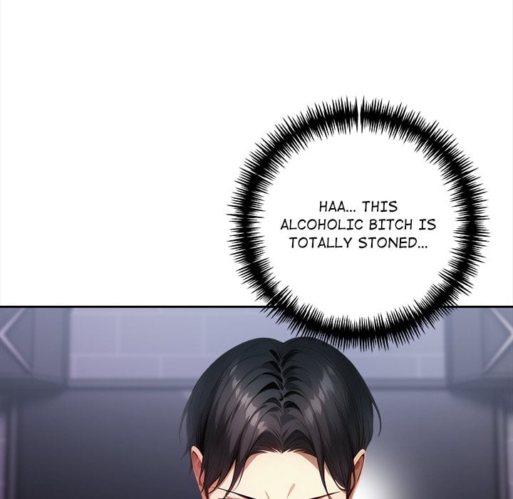 No Escape (Squee) - Chapter 19 Page 28