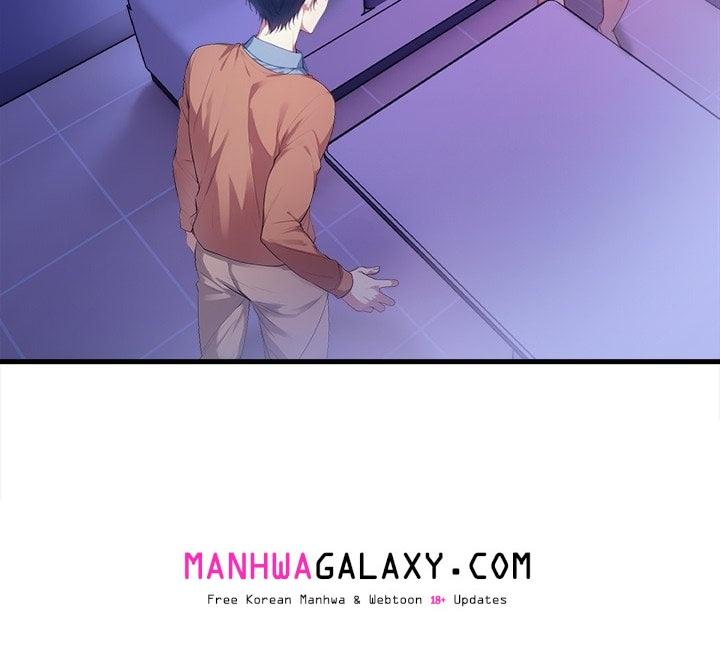 No Escape (Squee) - Chapter 19 Page 3