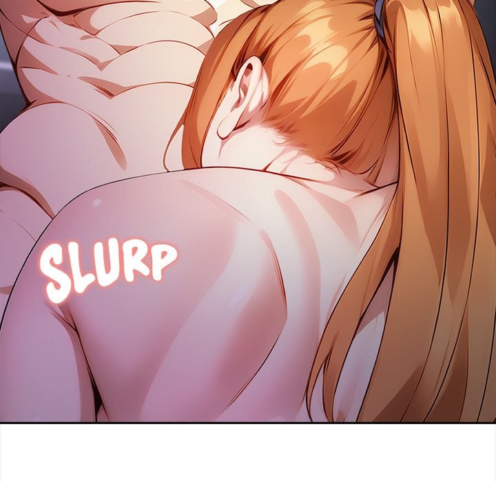 No Escape (Squee) - Chapter 19 Page 33