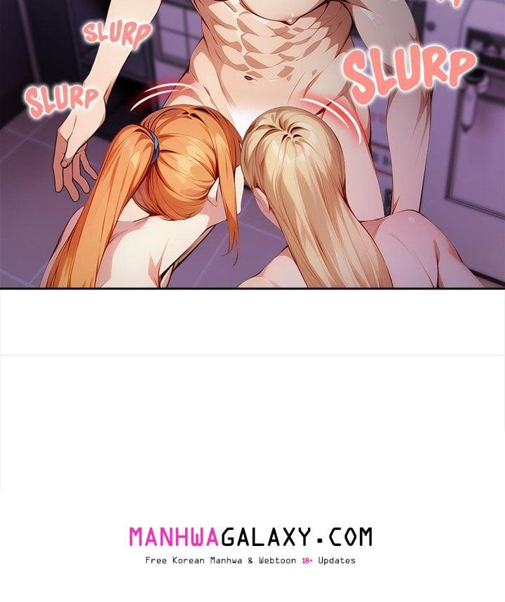 No Escape (Squee) - Chapter 19 Page 39