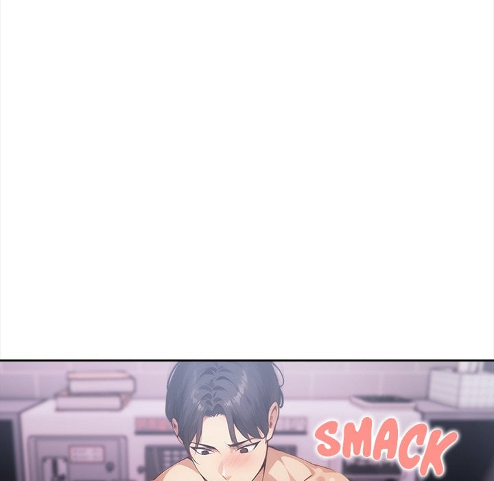 No Escape (Squee) - Chapter 19 Page 45