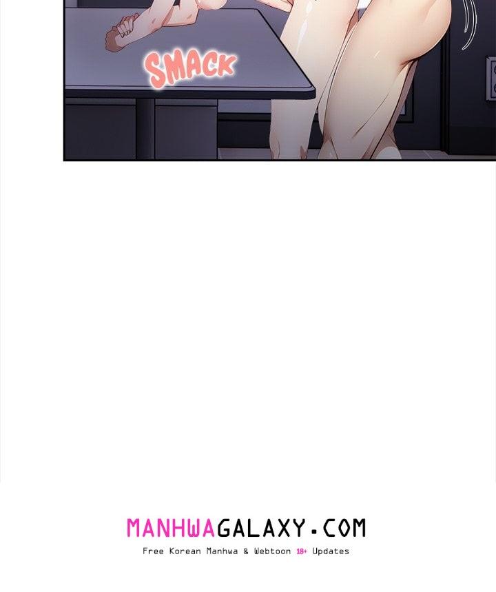 No Escape (Squee) - Chapter 19 Page 49