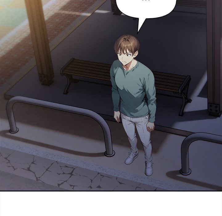 No Escape (Squee) - Chapter 19 Page 75