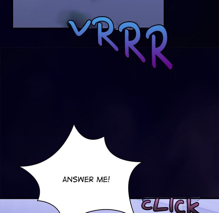 No Escape (Squee) - Chapter 19 Page 77