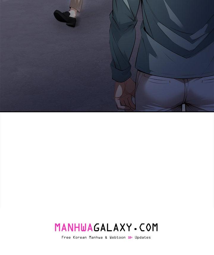 No Escape (Squee) - Chapter 19 Page 92