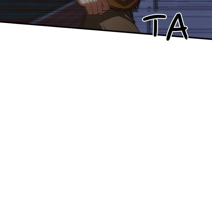 No Escape (Squee) - Chapter 20 Page 10