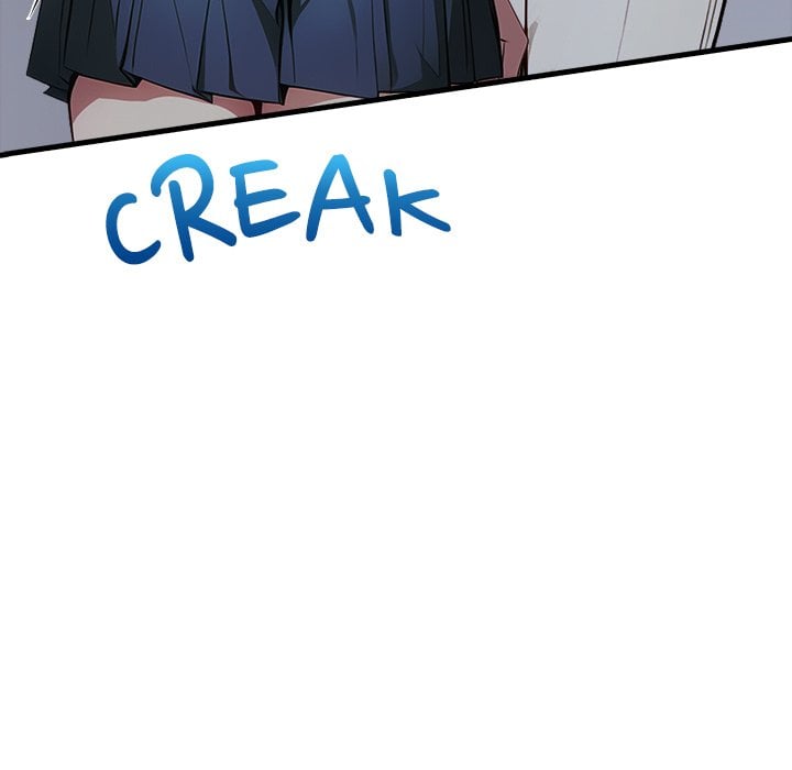 No Escape (Squee) - Chapter 20 Page 114